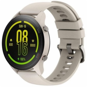 RELOJ INTELIGEN XIAOMI MI WATCH